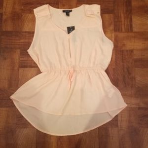 *BUY 2 GET 1 FREE* NWT Top